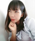 Rencontre Femme Thaïlande à ศรีสะเกษ : Bee, 31 ans
